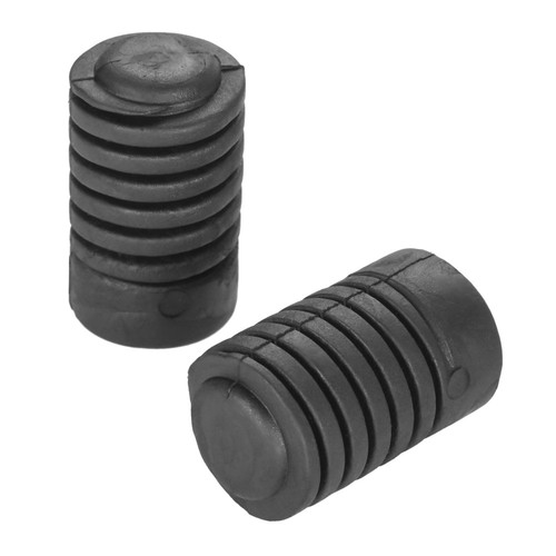 Blocco tampone gomma motore - , 2