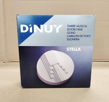 Campanello Din Don DINUY
