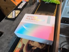 Epilatore  ✨ luce pulsata -