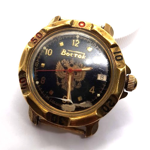 Legendary russian vintage - legendary,