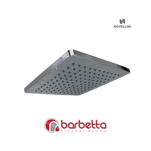 Soffione 25x25 colonne - soffione,
