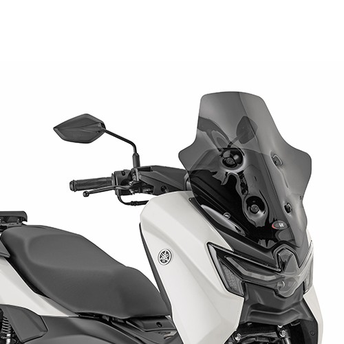 Givi 2170d parabrezza fumé - 2170d,