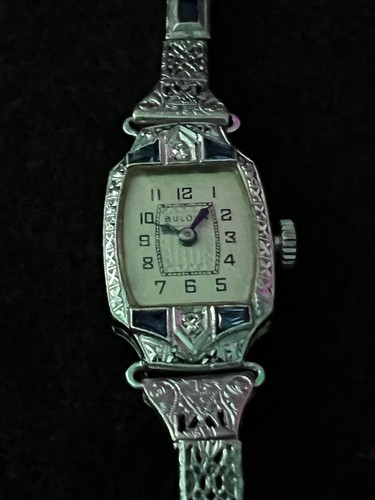 Orologio bulova donna - bulova,