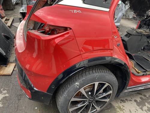 Carrozzeria quarto renault - quarto,