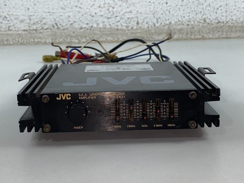 Equalizzatore/amplificatore