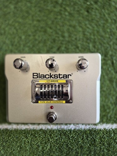 Blackstar drive pure valve - ht-drive,