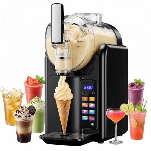 Macchina per granita granitore - per,