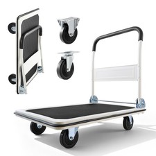 Uimoso Carrello pieghevole per