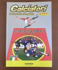 Album Almanacco Figurine