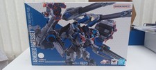 DX Chogokin Macross Delta