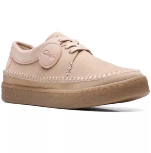 Sneakers clarks barleigh weave - clarks,