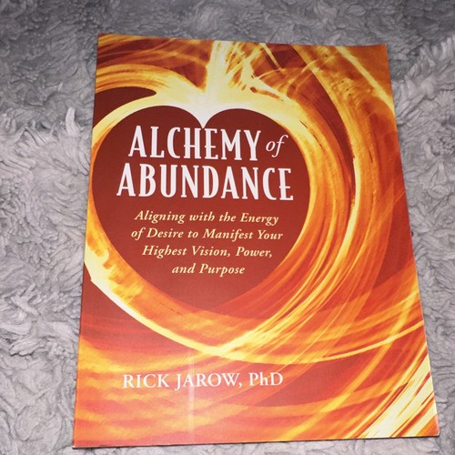 Sounds true alchemy - true,