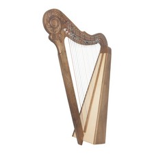 Roosebeck 22-String Walnut