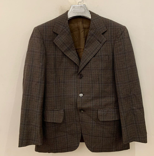 Giacca blazer vintage anni - , 70