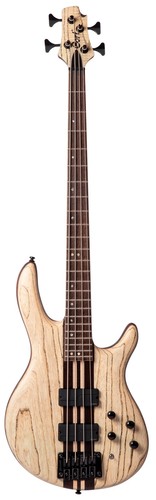 Basso elettrico artigianale