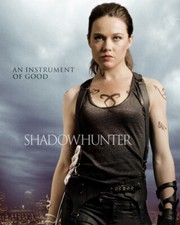 West, Jemima [The Mortal