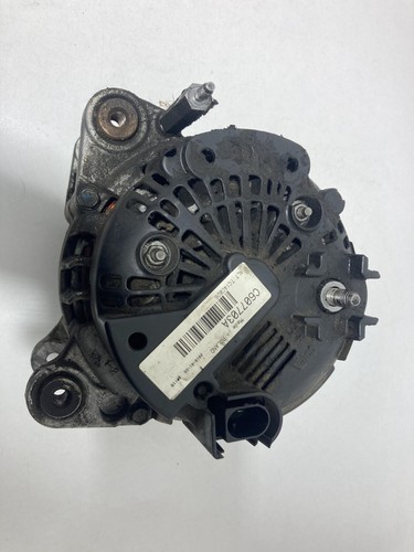 Alternatore audi 0 140cv - alternatore, 2.0