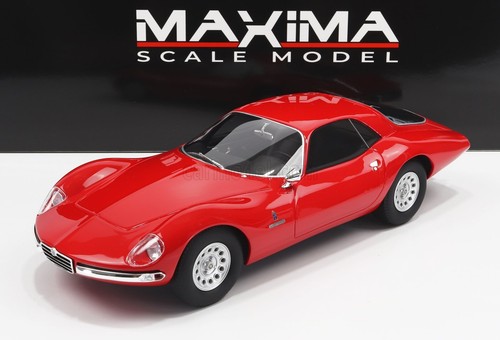 Maxima alfa romeo - -,
