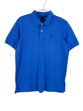 Scotch & Soda Polo A Righe Blu