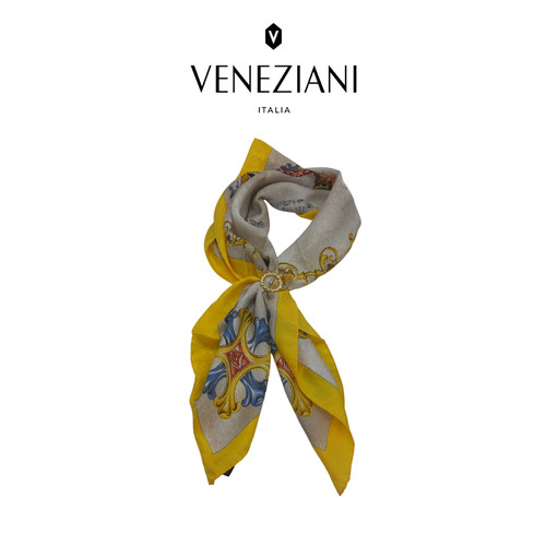 Foulard donna seta - donna,