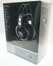 AKG K702 Cuffie Monitor Studio