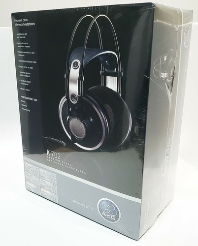 Akg k702 cuffie - cuffie, monitor