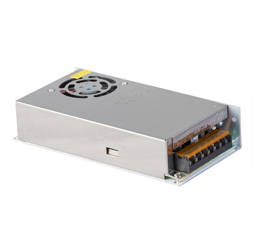 Alimentatore per strisce - , led