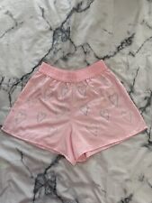 Pantaloncino rosa Pigiama