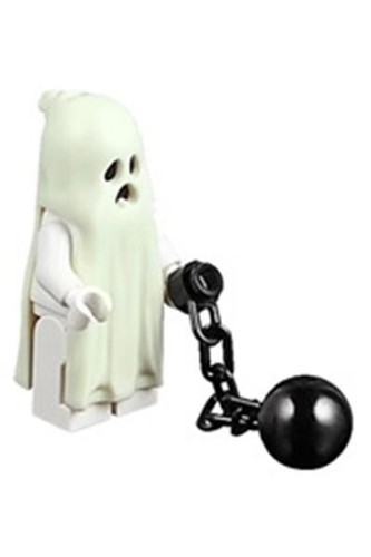 Figurine minifigure lego - figurine,