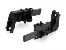 Coppia spazzole carboncini