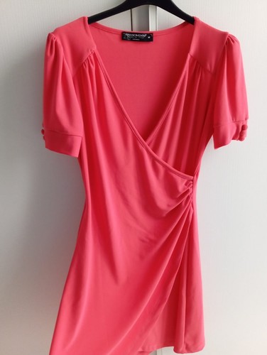 Vestito abito donna - vestito,