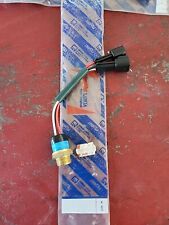 BULBO TEMPERATURA VENTOLA RADIATORE FIAT 126 LANCIA Y10 ORIGINALE FIAT 7558930