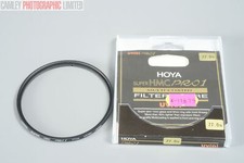 Filtro Hoya Super HMC UV (0)