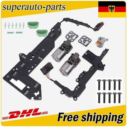 Kit riparazione tronic - kit,