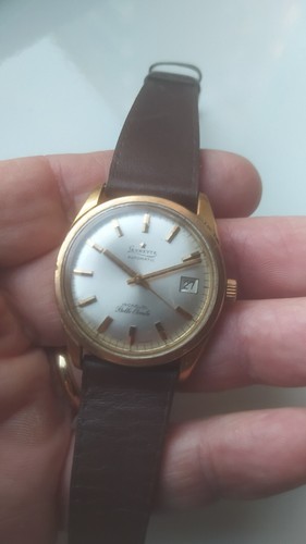 Levrette automatic rare - automatic,