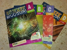 Libro Usato Per Scuola Media