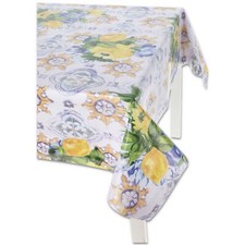 Tovaglia plastificata italiana