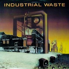 INDUSTRIAL WASTE Compilation