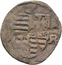 Ungheria Sigismondo di