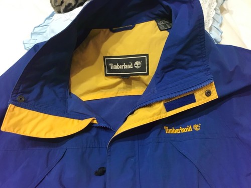 Giubbotto uomo timberland - giubbotto, tg