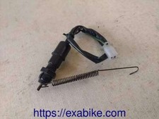 contacteur de frein arriere