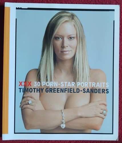 Xxx porn star - portraits, by