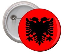 Spilla Calamita pins badge