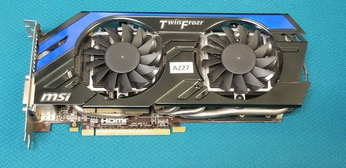 Scheda gioco msi - gioco, nvidia