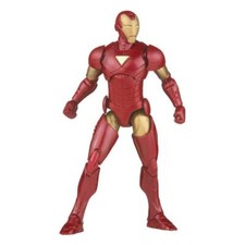 Avengers Iron Man Figure