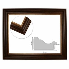 Cornici " Los Angeles ", Noce