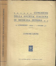Lavori dei Congressi di
