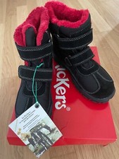 stivali neve doposci bambina