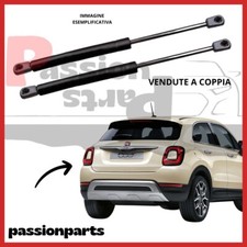 MOLLE A GAS PORTELLONE