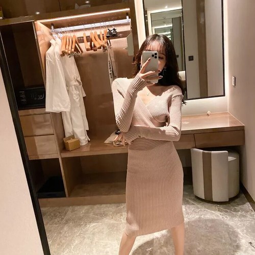 Tubino vestito abito donna - abito,